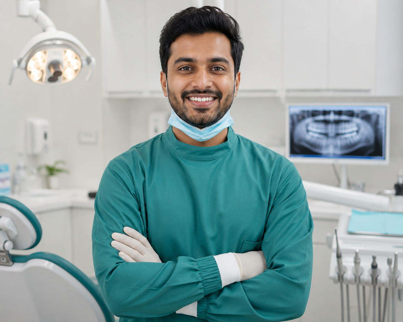 Aika Dental Modern Clinical Studio