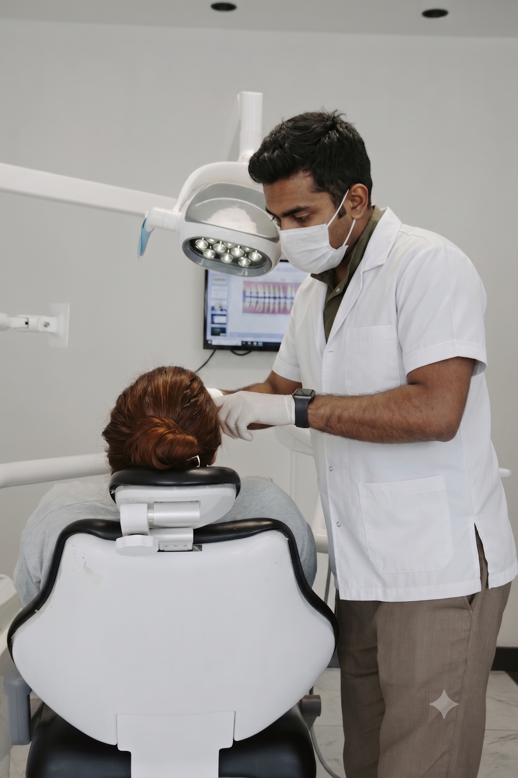 Aika Dental Specialist Care